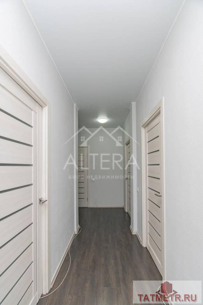 Продажа / Квартиры, Казань, улица Хусаина Мавлютова, 10 800 000 Открыта продажа 3-комнатной квартиры в Жилом комплексе «Три Богатыря» КОМПЛЕКС: Жилой комплекс класса Комфорт-плюс... - 13