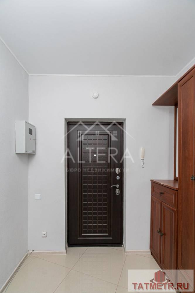 Продажа / Квартиры, Казань, улица Хусаина Мавлютова, 10 800 000 Открыта продажа 3-комнатной квартиры в Жилом комплексе «Три Богатыря» КОМПЛЕКС: Жилой комплекс класса Комфорт-плюс... - 14