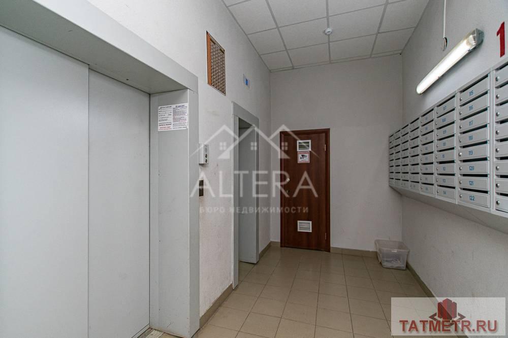 Продажа / Квартиры, Казань, улица Хусаина Мавлютова, 10 800 000 Открыта продажа 3-комнатной квартиры в Жилом комплексе «Три Богатыря» КОМПЛЕКС: Жилой комплекс класса Комфорт-плюс... - 15