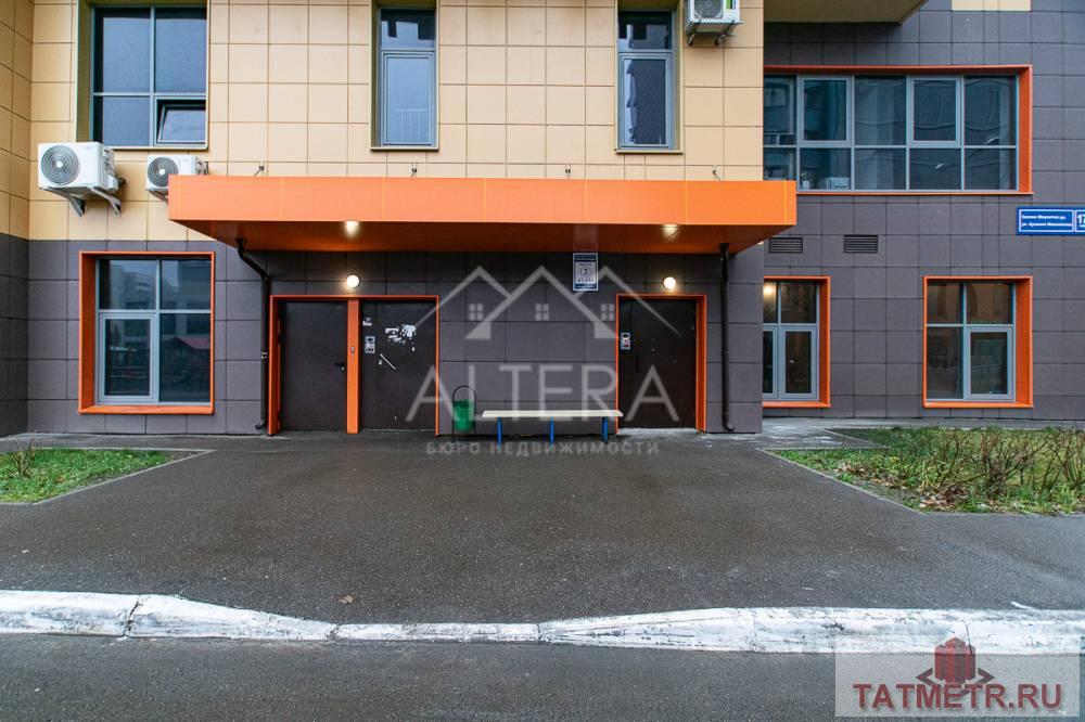 Продажа / Квартиры, Казань, улица Хусаина Мавлютова, 10 800 000 Открыта продажа 3-комнатной квартиры в Жилом комплексе «Три Богатыря» КОМПЛЕКС: Жилой комплекс класса Комфорт-плюс... - 16