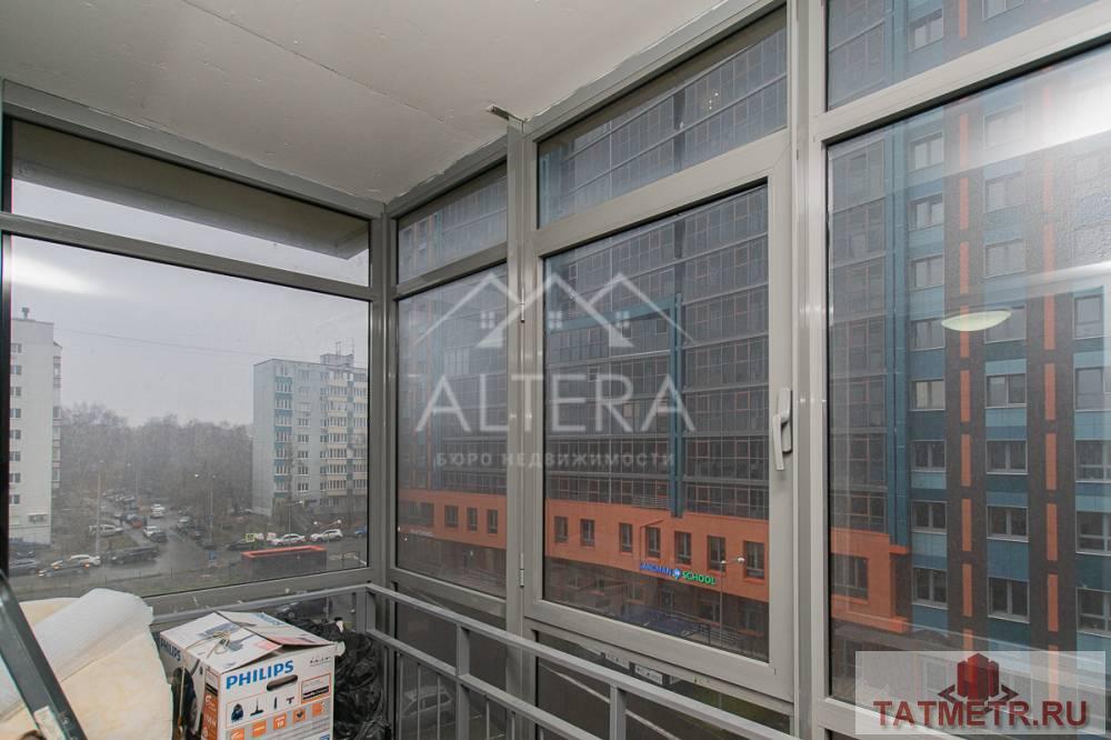 Продажа / Квартиры, Казань, улица Хусаина Мавлютова, 10 800 000 Открыта продажа 3-комнатной квартиры в Жилом комплексе «Три Богатыря» КОМПЛЕКС: Жилой комплекс класса Комфорт-плюс... - 17