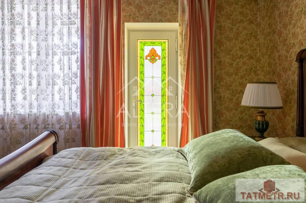 Продажа / Дома и коттеджи, Дубровка, Земляничная улица, 89 999 000 В элитном коттеджном поселке Западная Ореховка, продается шикарный дом в проектировании которого использованы... - 10