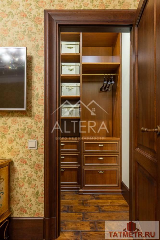 Продажа / Дома и коттеджи, Дубровка, Земляничная улица, 89 999 000 В элитном коттеджном поселке Западная Ореховка, продается шикарный дом в проектировании которого использованы... - 12