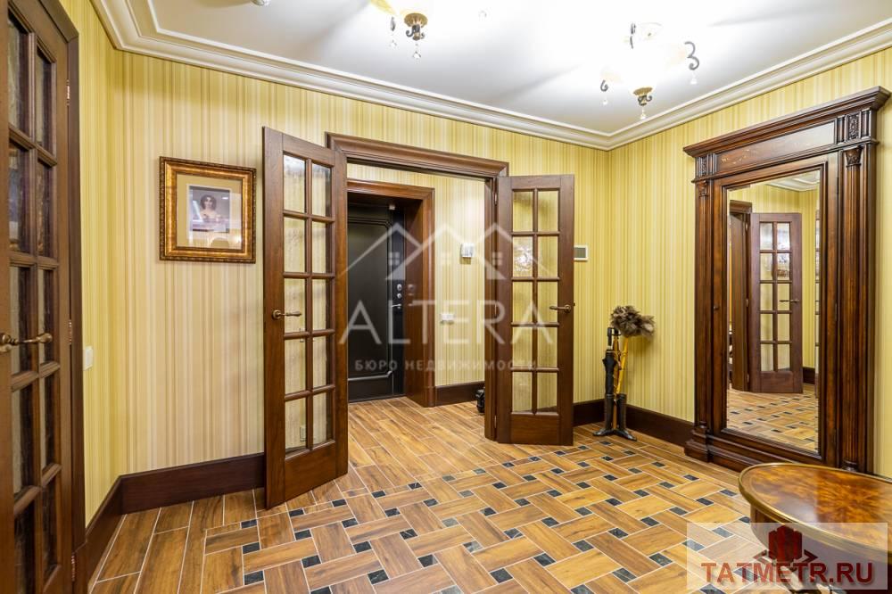 Продажа / Дома и коттеджи, Дубровка, Земляничная улица, 89 999 000 В элитном коттеджном поселке Западная Ореховка, продается шикарный дом в проектировании которого использованы... - 14