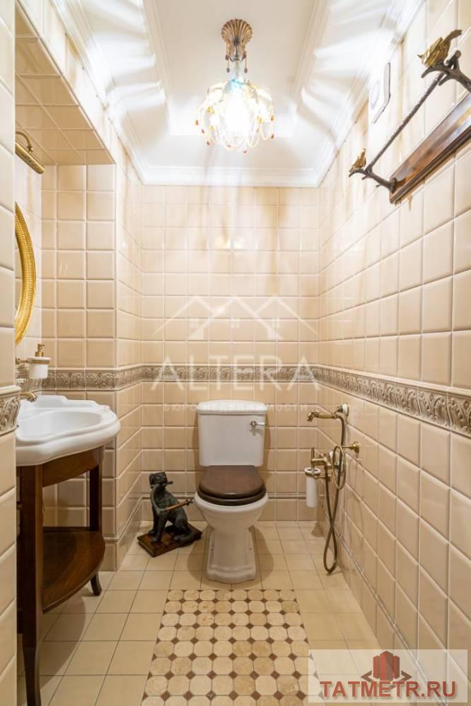 Продажа / Дома и коттеджи, Дубровка, Земляничная улица, 89 999 000 В элитном коттеджном поселке Западная Ореховка, продается шикарный дом в проектировании которого использованы... - 19