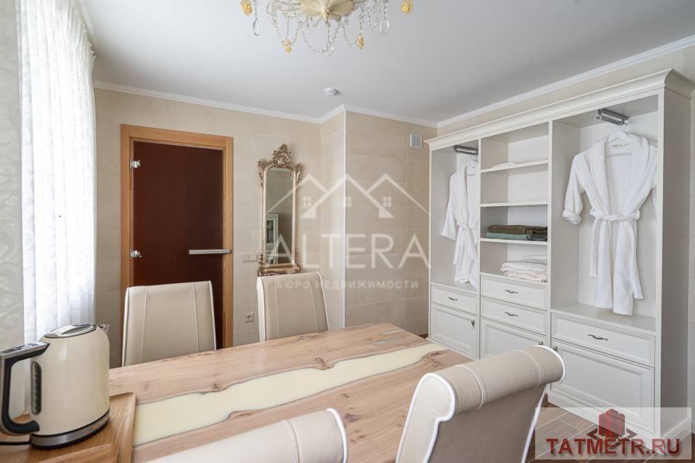 Продажа / Дома и коттеджи, Дубровка, Земляничная улица, 89 999 000 В элитном коттеджном поселке Западная Ореховка, продается шикарный дом в проектировании которого использованы... - 20