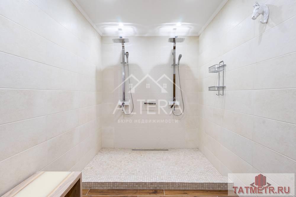 Продажа / Дома и коттеджи, Дубровка, Земляничная улица, 89 999 000 В элитном коттеджном поселке Западная Ореховка, продается шикарный дом в проектировании которого использованы... - 21