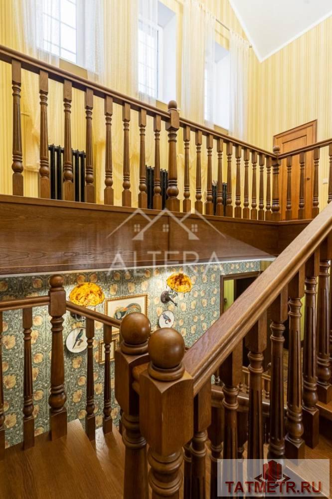 Продажа / Дома и коттеджи, Дубровка, Земляничная улица, 89 999 000 В элитном коттеджном поселке Западная Ореховка, продается шикарный дом в проектировании которого использованы... - 25