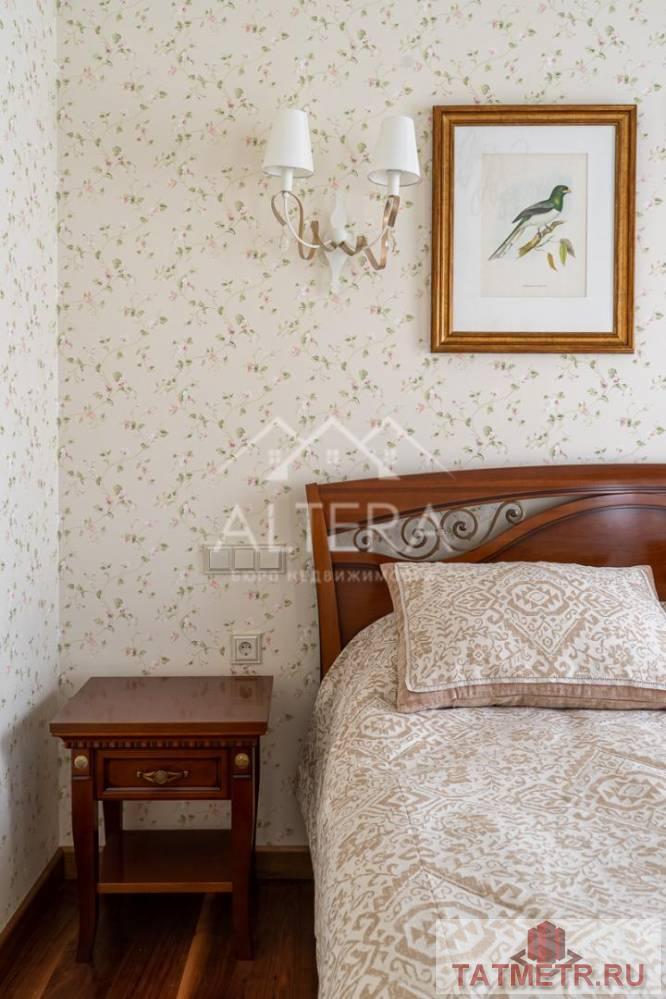Продажа / Дома и коттеджи, Дубровка, Земляничная улица, 89 999 000 В элитном коттеджном поселке Западная Ореховка, продается шикарный дом в проектировании которого использованы... - 29