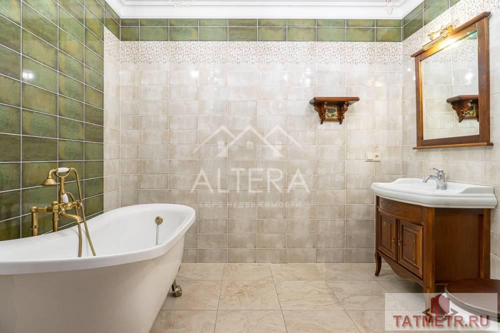 Продажа / Дома и коттеджи, Дубровка, Земляничная улица, 89 999 000 В элитном коттеджном поселке Западная Ореховка, продается шикарный дом в проектировании которого использованы... - 30
