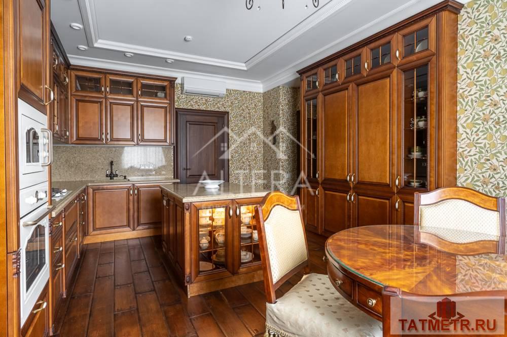 Продажа / Дома и коттеджи, Дубровка, Земляничная улица, 89 999 000 В элитном коттеджном поселке Западная Ореховка, продается шикарный дом в проектировании которого использованы... - 5