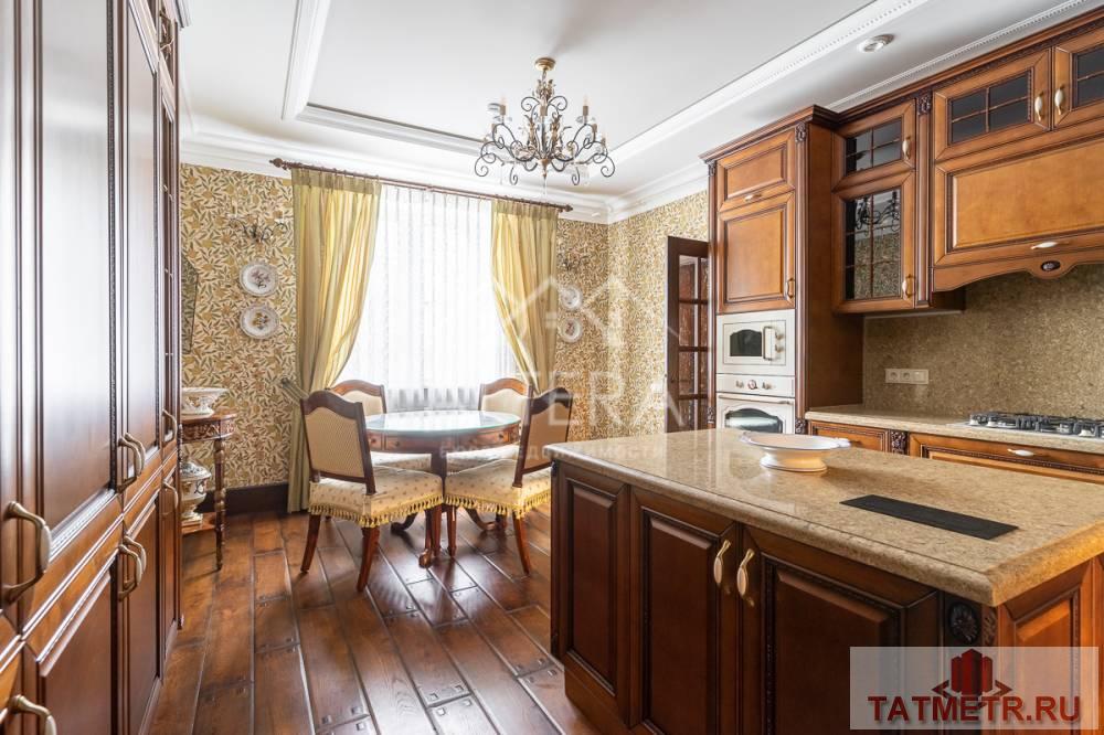 Продажа / Дома и коттеджи, Дубровка, Земляничная улица, 89 999 000 В элитном коттеджном поселке Западная Ореховка, продается шикарный дом в проектировании которого использованы... - 6