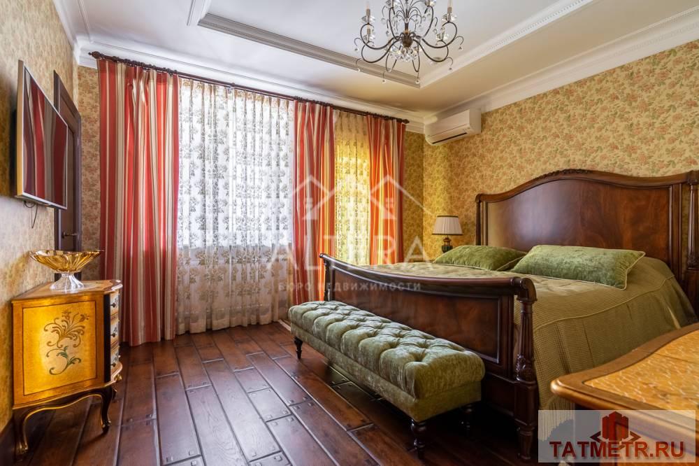 Продажа / Дома и коттеджи, Дубровка, Земляничная улица, 89 999 000 В элитном коттеджном поселке Западная Ореховка, продается шикарный дом в проектировании которого использованы... - 7