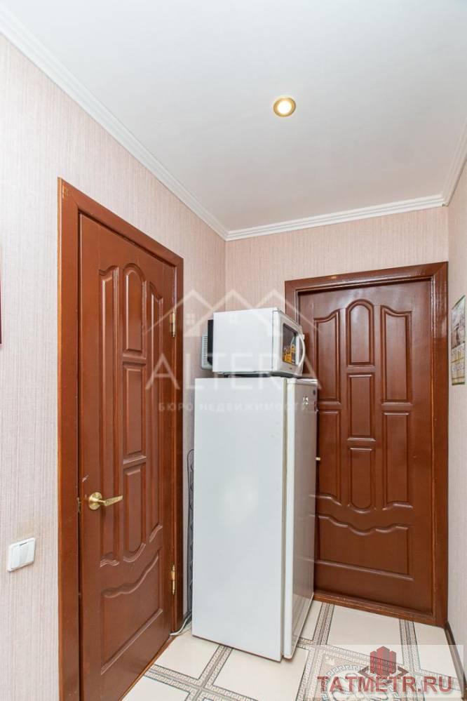 Продажа / Квартиры, Казань, улица Комиссара Габишева, 7 000 000 Продается светлая и просторная квартира по адресу: ул. Комиссара Габишева д.7 О КВАРТИРЕ: • Общая площадь квартиры... - 18
