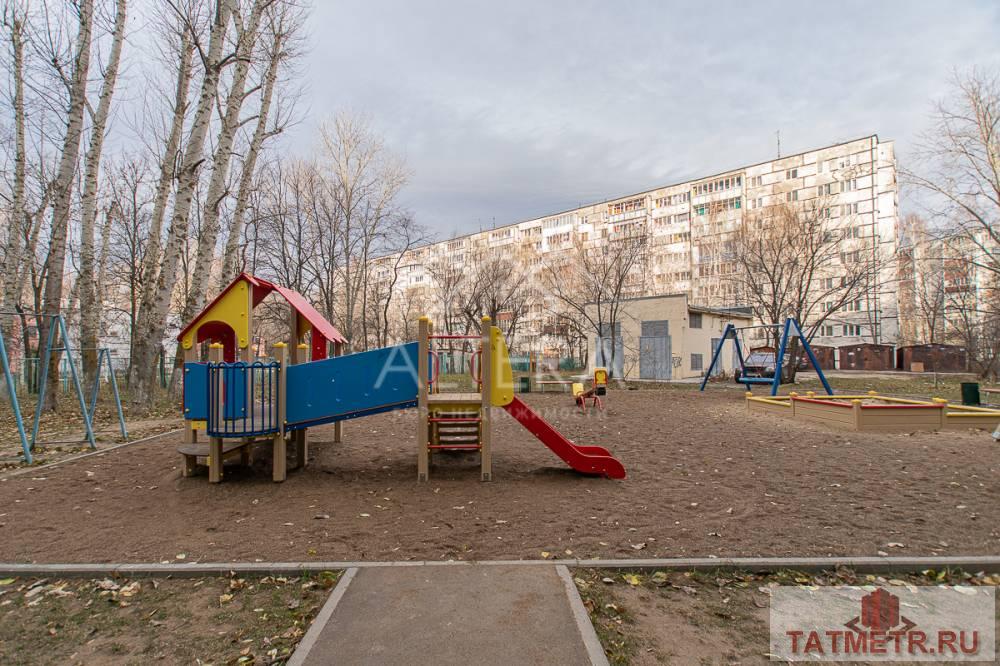 Продажа / Квартиры, Казань, улица Комиссара Габишева, 7 000 000 Продается светлая и просторная квартира по адресу: ул. Комиссара Габишева д.7 О КВАРТИРЕ: • Общая площадь квартиры... - 22