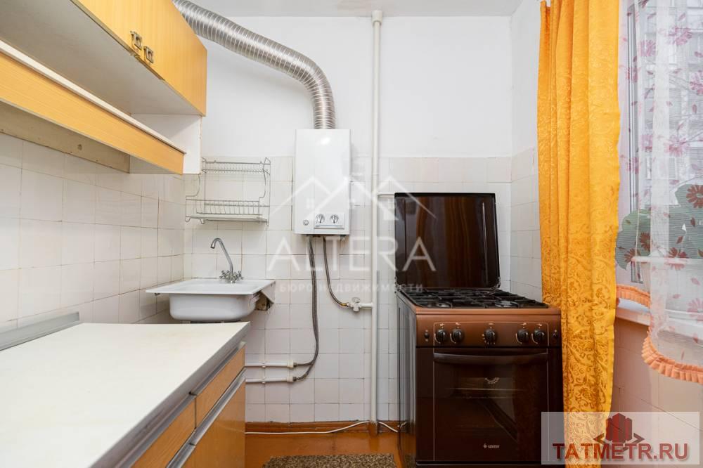 Продажа / Квартиры, Казань, 2-я Юго-Западная улица, 4 499 000 Предлагаем Вашему вниманию 2-комнатную квартиру в Московском районе города Казани общей площадью 44,8 м2. Квартира... - 1