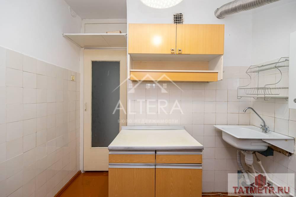 Продажа / Квартиры, Казань, 2-я Юго-Западная улица, 4 499 000 Предлагаем Вашему вниманию 2-комнатную квартиру в Московском районе города Казани общей площадью 44,8 м2. Квартира... - 2