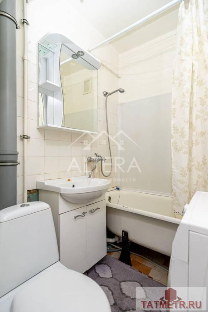 Продажа / Квартиры, Казань, 2-я Юго-Западная улица, 4 499 000 Предлагаем Вашему вниманию 2-комнатную квартиру в Московском районе города Казани общей площадью 44,8 м2. Квартира... - 5
