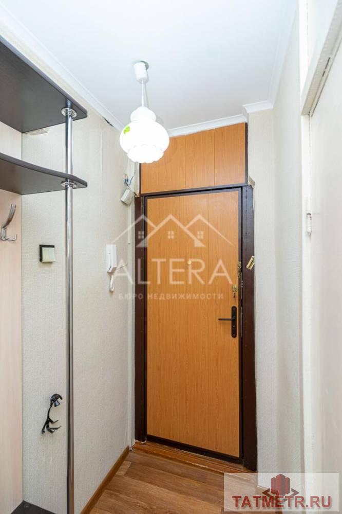 Продажа / Квартиры, Казань, 2-я Юго-Западная улица, 4 499 000 Предлагаем Вашему вниманию 2-комнатную квартиру в Московском районе города Казани общей площадью 44,8 м2. Квартира... - 7