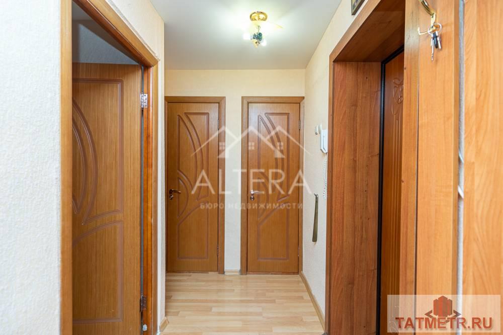 Продажа / Квартиры, Казань, улица Энергетиков, 7 000 000 Продается двухкомнатная квартира, расположенная по адресу: г. Казань, ул. Энергетиков, д. 3. Квартира находится на 6... - 10