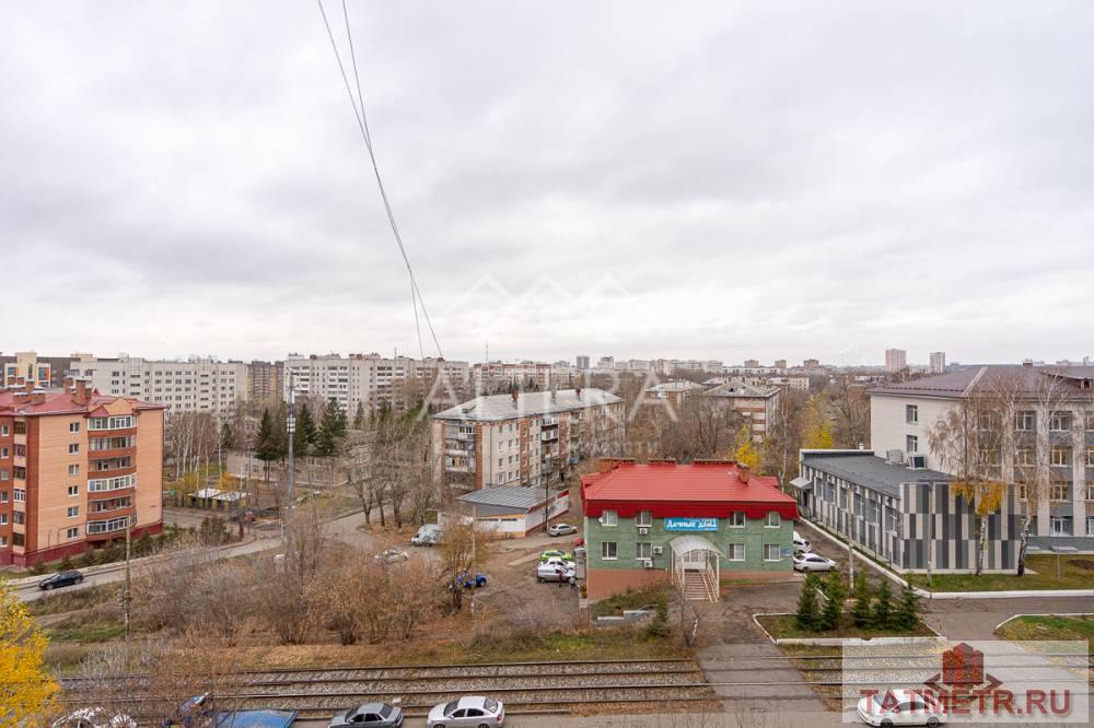 Продажа / Квартиры, Казань, улица Энергетиков, 7 000 000 Продается двухкомнатная квартира, расположенная по адресу: г. Казань, ул. Энергетиков, д. 3. Квартира находится на 6... - 11