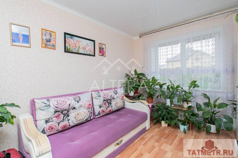 Продажа / Квартиры, Высокая Гора, Кооперативная улица, 4 499 000 Уникальное предложение! Полная сумма в договоре! Более 5 лет в собственности! РАСПОЛОЖЕНИЕ: • Дом расположен вблизи... - 1