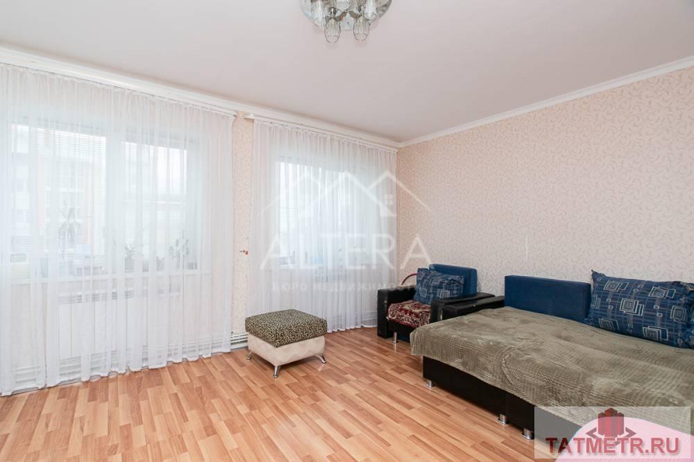Продажа / Квартиры, Высокая Гора, Кооперативная улица, 4 499 000 Уникальное предложение! Полная сумма в договоре! Более 5 лет в собственности! РАСПОЛОЖЕНИЕ: • Дом расположен вблизи... - 2