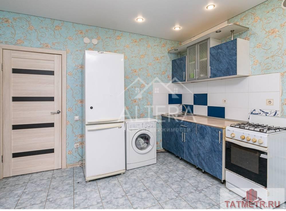 Продажа / Квартиры, Высокая Гора, Кооперативная улица, 4 499 000 Уникальное предложение! Полная сумма в договоре! Более 5 лет в собственности! РАСПОЛОЖЕНИЕ: • Дом расположен вблизи... - 4