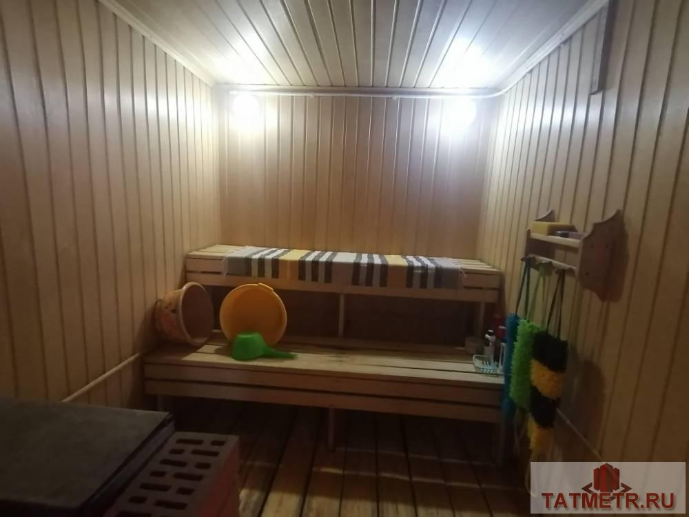 Продажа / Жилая / Дом с участком, Волжск, Осипенко улица, 5 998 000 ПРОДАЕТСЯ большой, уютный, новый, двухэтажный кирпичный дом в Волжск. В доме просторные комнаты, большая кухня. Так... - 10