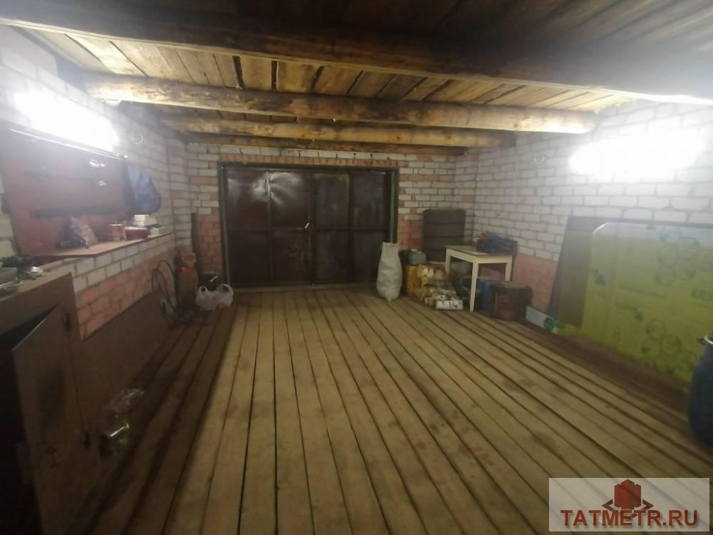 Продажа / Жилая / Дом с участком, Волжск, Осипенко улица, 5 998 000 ПРОДАЕТСЯ большой, уютный, новый, двухэтажный кирпичный дом в Волжск. В доме просторные комнаты, большая кухня. Так... - 12