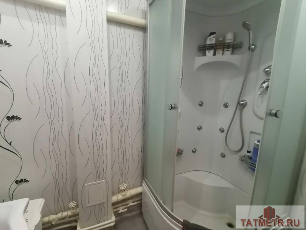 Продажа / Жилая / Дом с участком, Волжск, Осипенко улица, 5 998 000 ПРОДАЕТСЯ большой, уютный, новый, двухэтажный кирпичный дом в Волжск. В доме просторные комнаты, большая кухня. Так... - 8