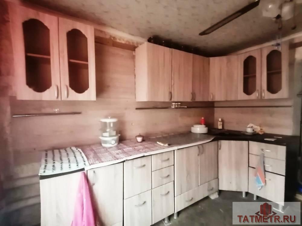 Продажа / Жилая / Дом с участком, Волжск, Жуковского улица, 1 950 000 Продается двухэтажный просторный, недостроенный кирпичный дом в г. Волжск. На первом этаже две комнаты, кухня, и...