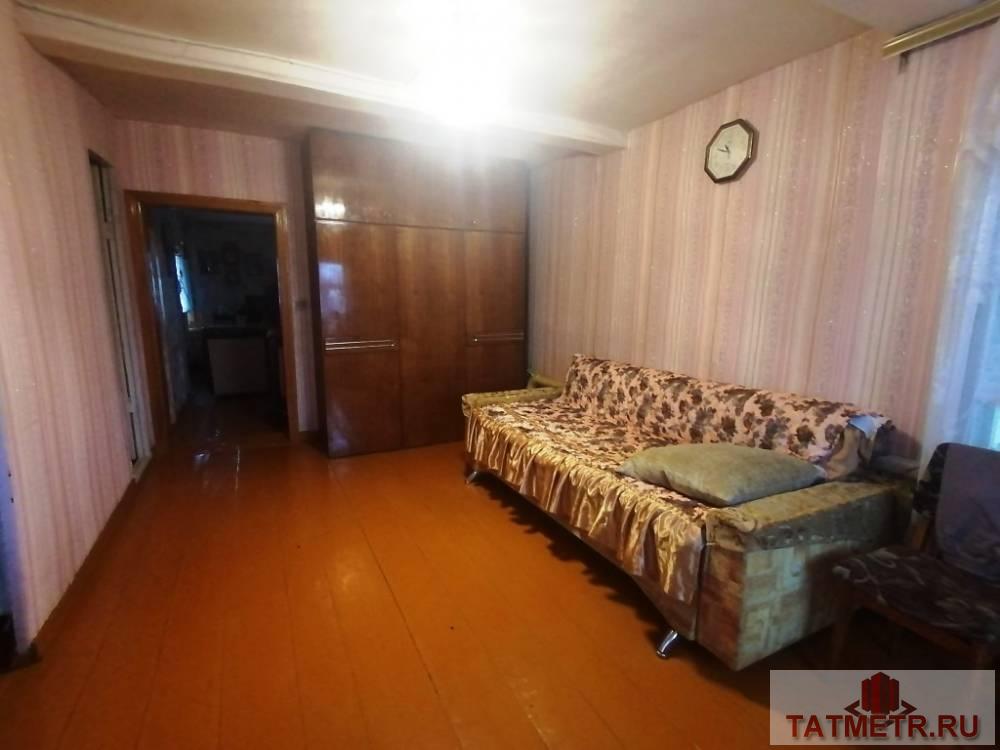 Продажа / Жилая / Дом с участком, Волжск, Щербакова улица, 2 400 000 Продается уютный, кирпичный дом в г. Волжск. В доме три просторных комнат; кухня-столовая, комната, и большая...