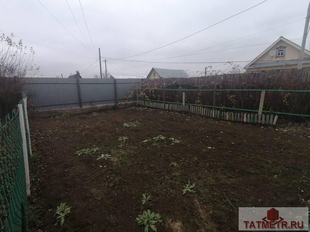 Продажа / Жилая / Дом с участком, Волжск, Прохорова улица, 3 999 000 ПРОДАЕТСЯ отличный, большой коттедж в г. Волжск. На первом этаже дома расположены прихожая, комната, кухня,... - 12