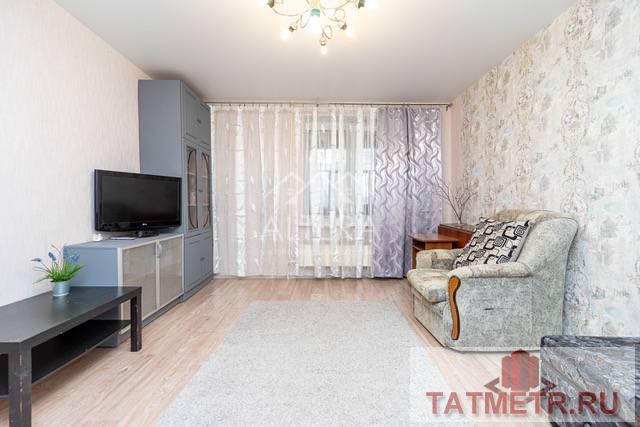 Продажа / Квартиры, Казань, улица Симонова, 3 950 000 Продаю 1к квартиру на 1ом этаже по ул. Симонова Ипотека проходит! Делаю одобрение. В квартире сделан косметический... - 1