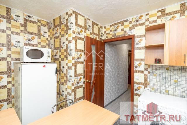 Продажа / Квартиры, Казань, улица Симонова, 3 950 000 Продаю 1к квартиру на 1ом этаже по ул. Симонова Ипотека проходит! Делаю одобрение. В квартире сделан косметический... - 11