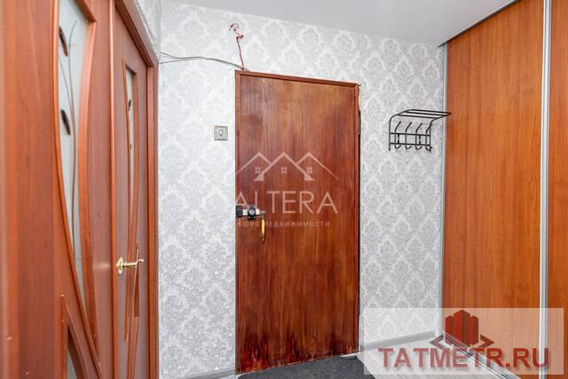 Продажа / Квартиры, Казань, улица Симонова, 3 950 000 Продаю 1к квартиру на 1ом этаже по ул. Симонова Ипотека проходит! Делаю одобрение. В квартире сделан косметический... - 13