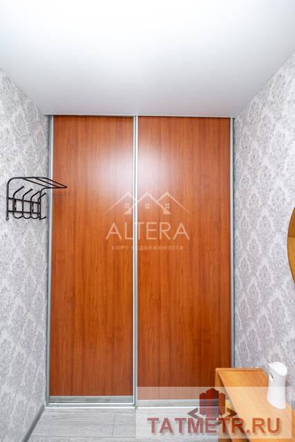 Продажа / Квартиры, Казань, улица Симонова, 3 950 000 Продаю 1к квартиру на 1ом этаже по ул. Симонова Ипотека проходит! Делаю одобрение. В квартире сделан косметический... - 14