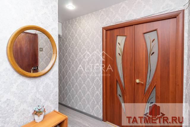 Продажа / Квартиры, Казань, улица Симонова, 3 950 000 Продаю 1к квартиру на 1ом этаже по ул. Симонова Ипотека проходит! Делаю одобрение. В квартире сделан косметический... - 15