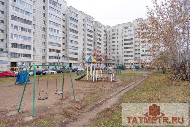 Продажа / Квартиры, Казань, улица Симонова, 3 950 000 Продаю 1к квартиру на 1ом этаже по ул. Симонова Ипотека проходит! Делаю одобрение. В квартире сделан косметический... - 18