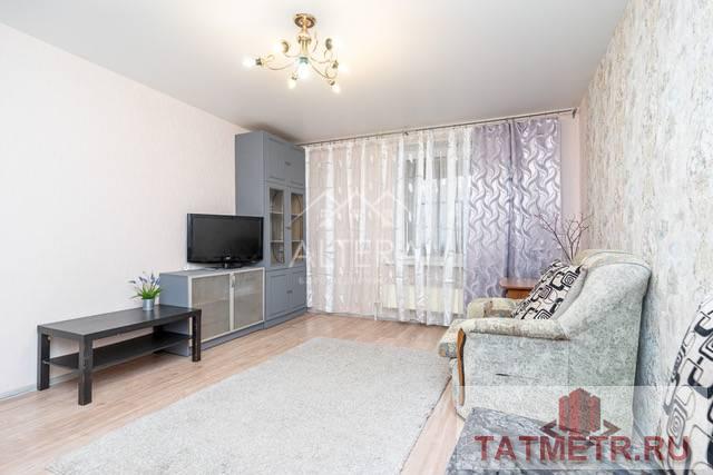 Продажа / Квартиры, Казань, улица Симонова, 3 950 000 Продаю 1к квартиру на 1ом этаже по ул. Симонова Ипотека проходит! Делаю одобрение. В квартире сделан косметический... - 2