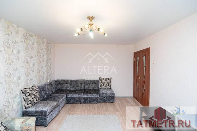 Продажа / Квартиры, Казань, улица Симонова, 3 950 000 Продаю 1к квартиру на 1ом этаже по ул. Симонова Ипотека проходит! Делаю одобрение. В квартире сделан косметический... - 3