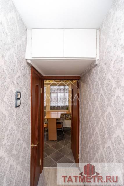 Продажа / Квартиры, Казань, улица Симонова, 3 950 000 Продаю 1к квартиру на 1ом этаже по ул. Симонова Ипотека проходит! Делаю одобрение. В квартире сделан косметический... - 6