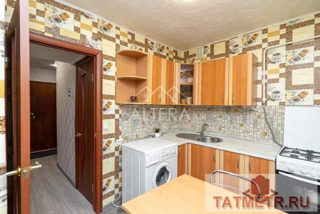 Продажа / Квартиры, Казань, улица Симонова, 3 950 000 Продаю 1к квартиру на 1ом этаже по ул. Симонова Ипотека проходит! Делаю одобрение. В квартире сделан косметический... - 9