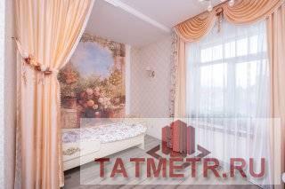 Продажа / Дома и коттеджи, Зеленодольск, улица Хасанова, 14 499 000 Продается шикарный 2 этажный коттедж в новом коттеджном поселке по ул.Хасанова г.Зеленодольск. -Дом 348 кв.м -Участок... - 11