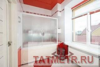 Продажа / Дома и коттеджи, Зеленодольск, улица Хасанова, 14 499 000 Продается шикарный 2 этажный коттедж в новом коттеджном поселке по ул.Хасанова г.Зеленодольск. -Дом 348 кв.м -Участок... - 14