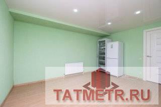 Продажа / Дома и коттеджи, Зеленодольск, улица Хасанова, 14 499 000 Продается шикарный 2 этажный коттедж в новом коттеджном поселке по ул.Хасанова г.Зеленодольск. -Дом 348 кв.м -Участок... - 20