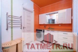 Продажа / Дома и коттеджи, Зеленодольск, улица Хасанова, 14 499 000 Продается шикарный 2 этажный коттедж в новом коттеджном поселке по ул.Хасанова г.Зеленодольск. -Дом 348 кв.м -Участок... - 4