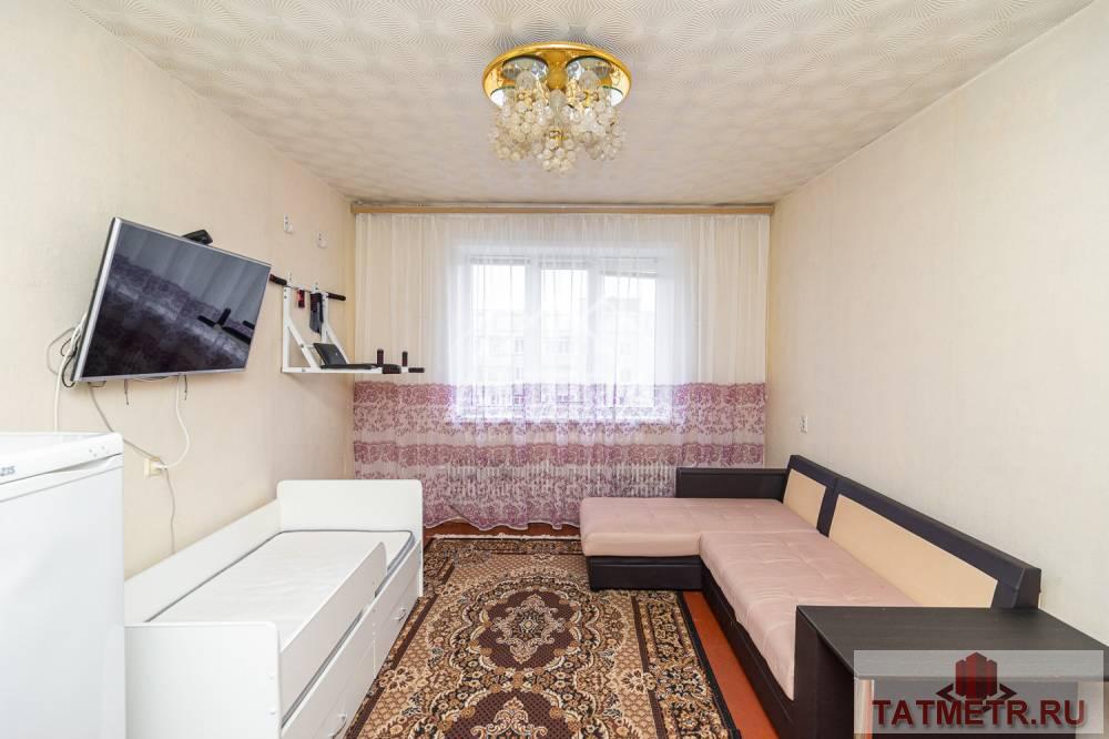 Продажа / Квартиры, Казань, Выборгская улица, 4 899 000 Продается просторная, светлая 3 комнатная квартира (Московский район города Казани). ПРЕИМУЩЕСТВА ИМЕННО ЭТОЙ...