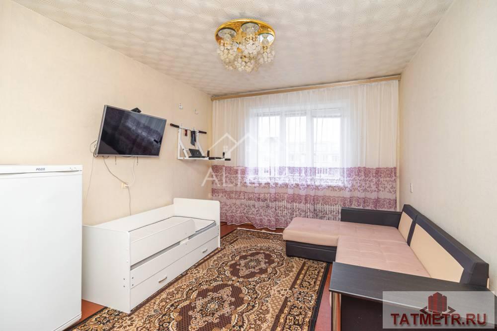 Продажа / Квартиры, Казань, Выборгская улица, 4 899 000 Продается просторная, светлая 3 комнатная квартира (Московский район города Казани). ПРЕИМУЩЕСТВА ИМЕННО ЭТОЙ... - 2